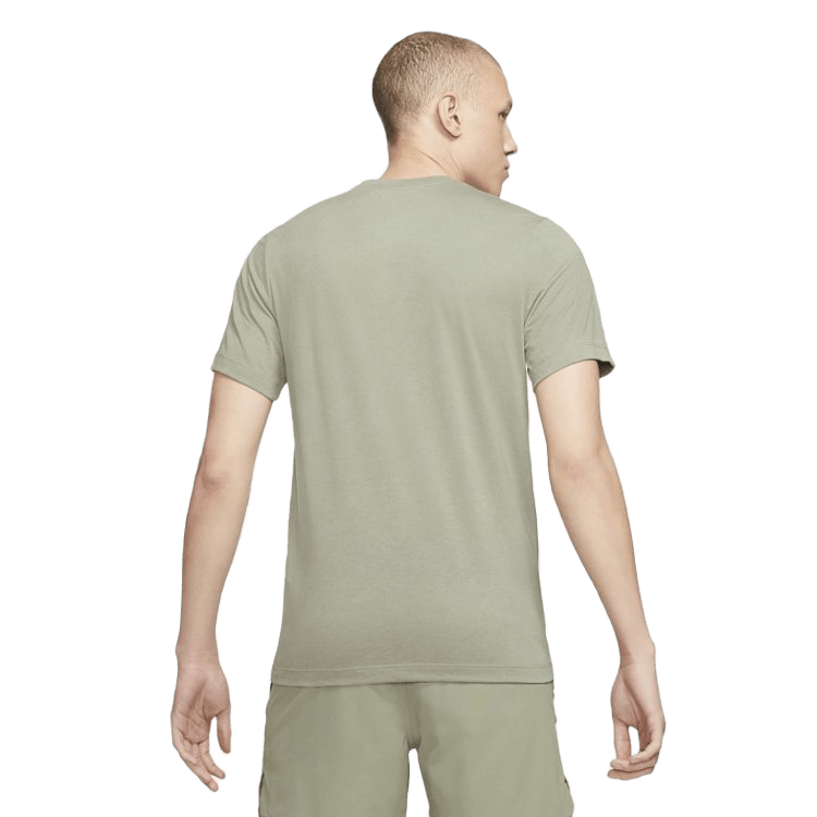 NIKE DRI-FIT SWOOSH ATHLETE T-SHIRT CW6950-320