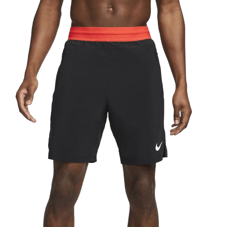 SHORT NIKE PRO DRI-FIT FLEX VENT MAX DM5950-011