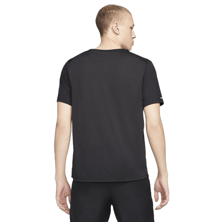 NIKE DRI-FIT MILER RUN DIVISION T-SHIRT DA0444-010