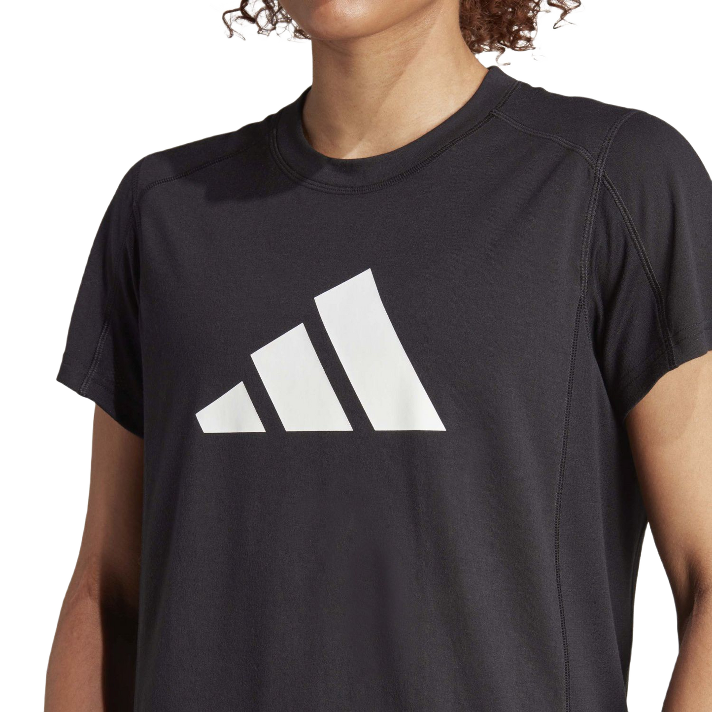 TR-ES LOGO T-Shirt JNQ17-IT0544