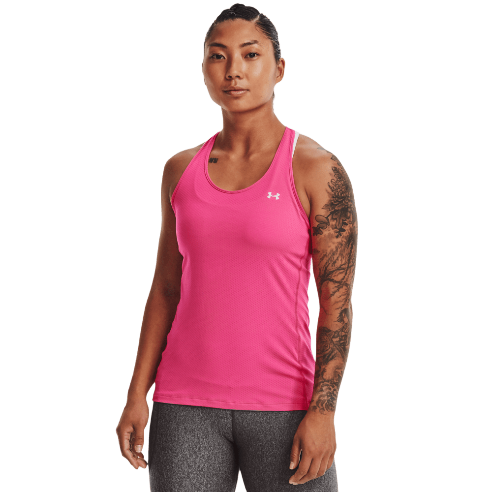 UNDER ARMOUR HG RACER TANK 1328962-695