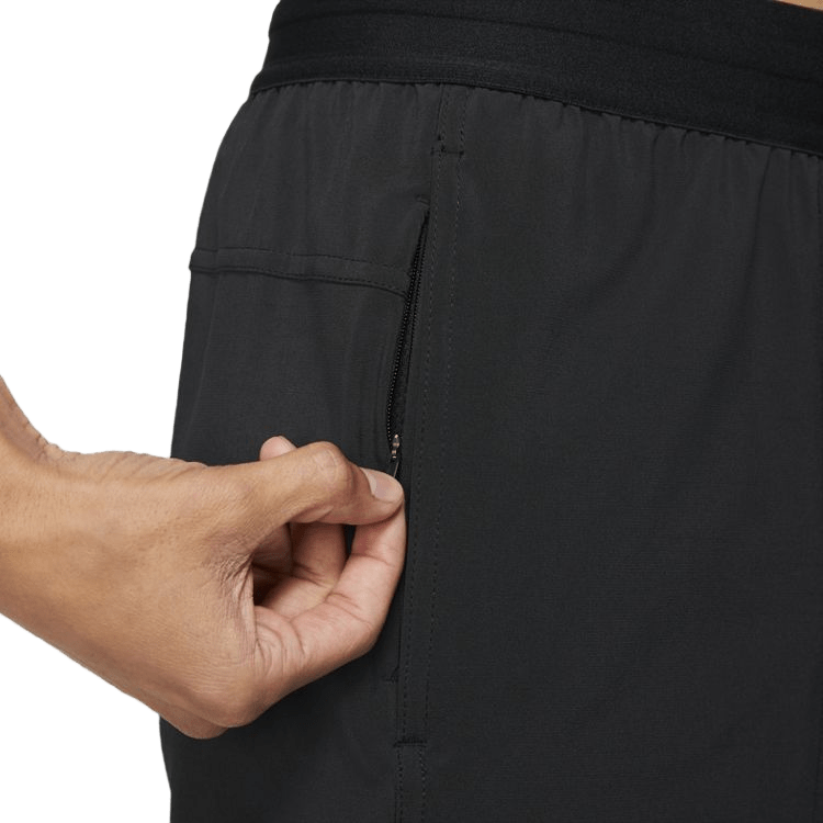 NIKE YOGA DRI-FIT  SHORTS CZ2235-070