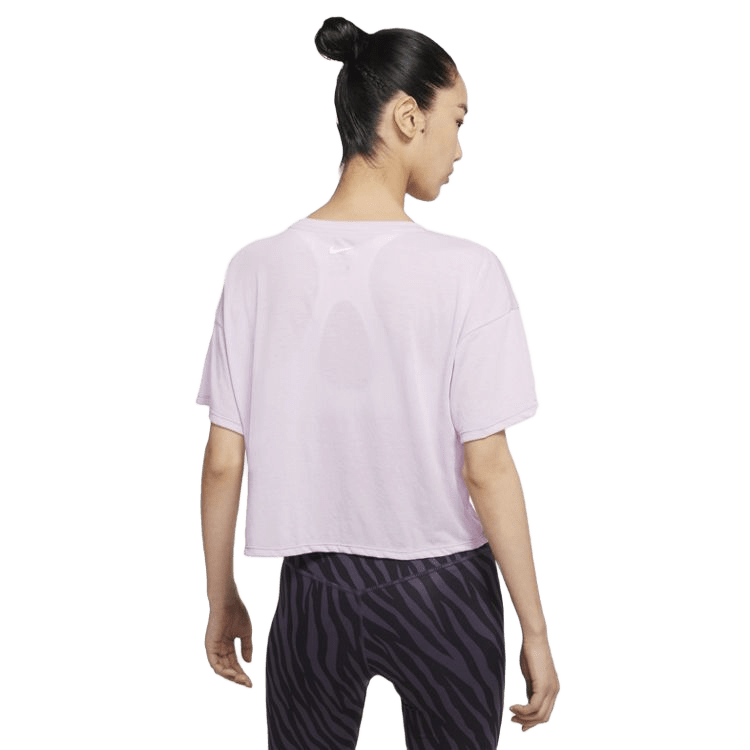 NIKE DRI-FIT T-SHIRT DC7189-576