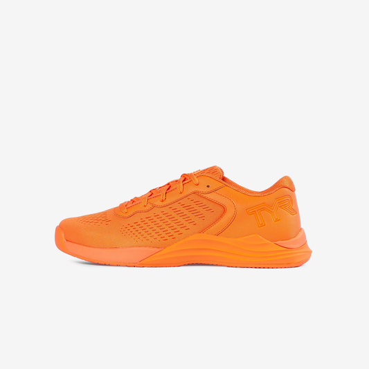 TYR CXT-1 TRAINER - UNISEX CXT1-810-10-ORANGE