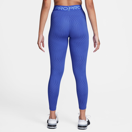 LEGGINGS NIKE MID-RISE 7/8 FN4154-405
