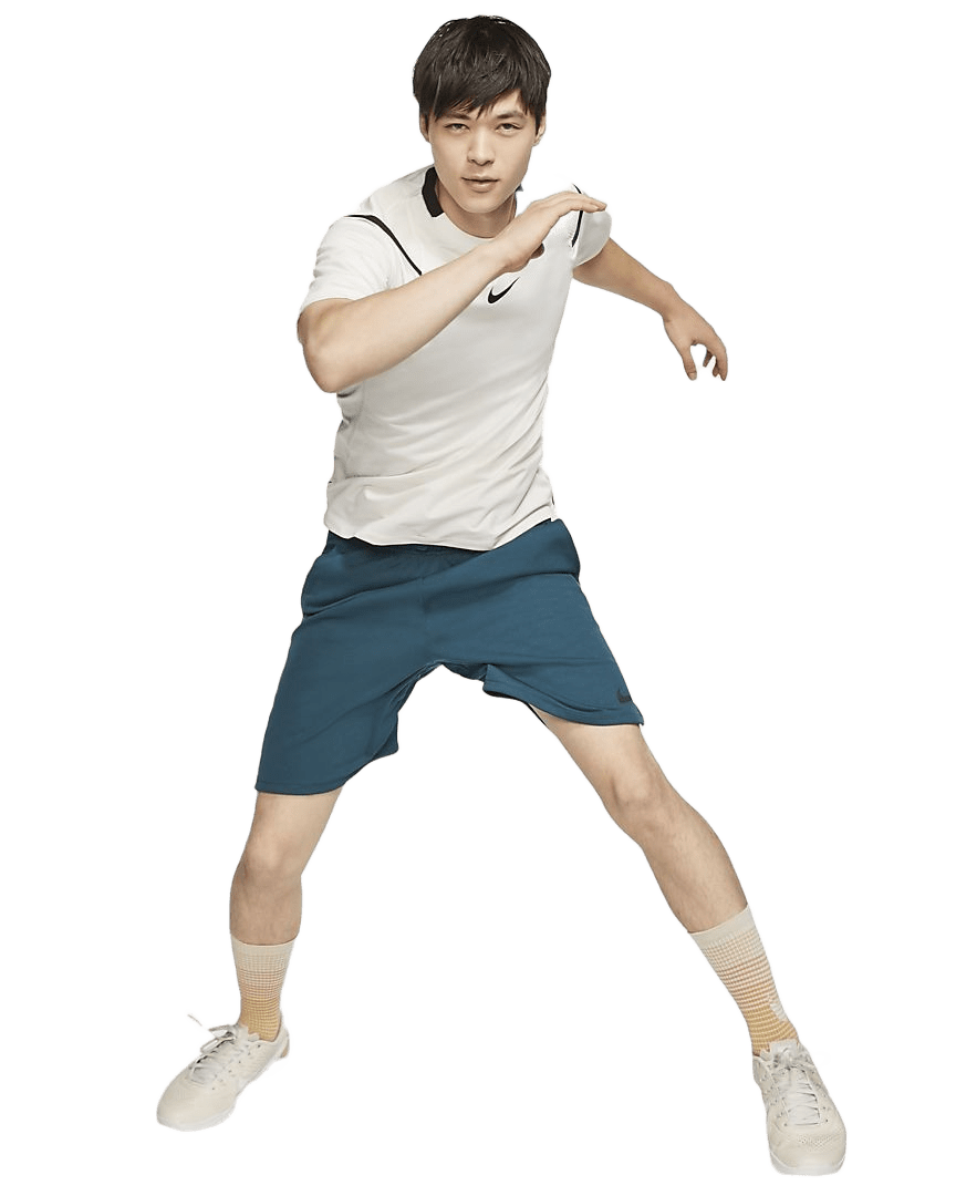 NIKE PRO AEROADAPT T-SHIRT BV5510030M