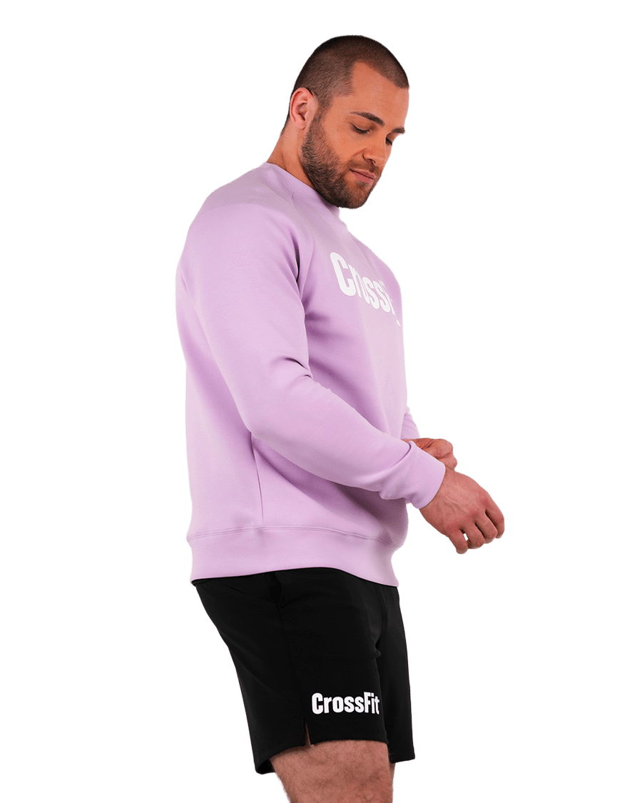 SUDADERA CrossFit® Squad NS-CFS24-UH4-OBL