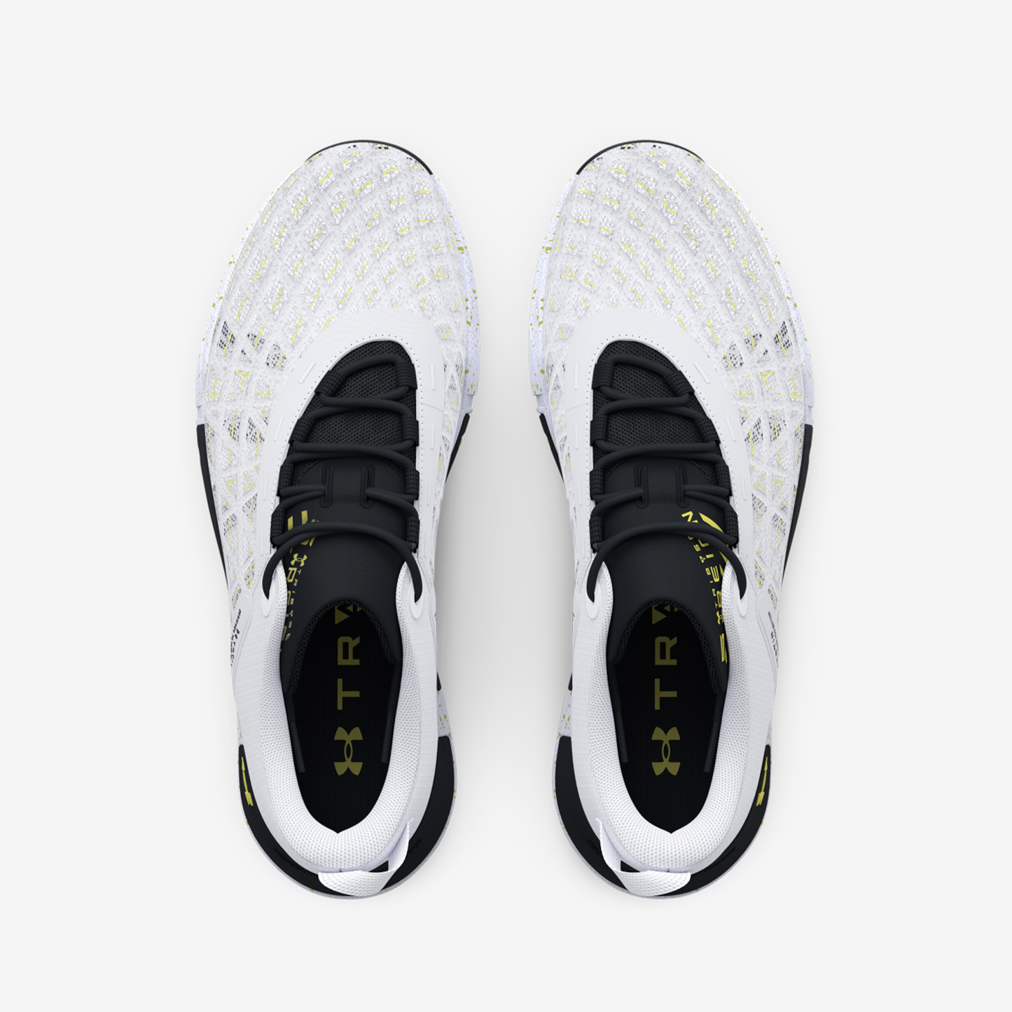 UNDER ARMOUR TRIBASE REIGN 5 - WOMAN 3026022-105