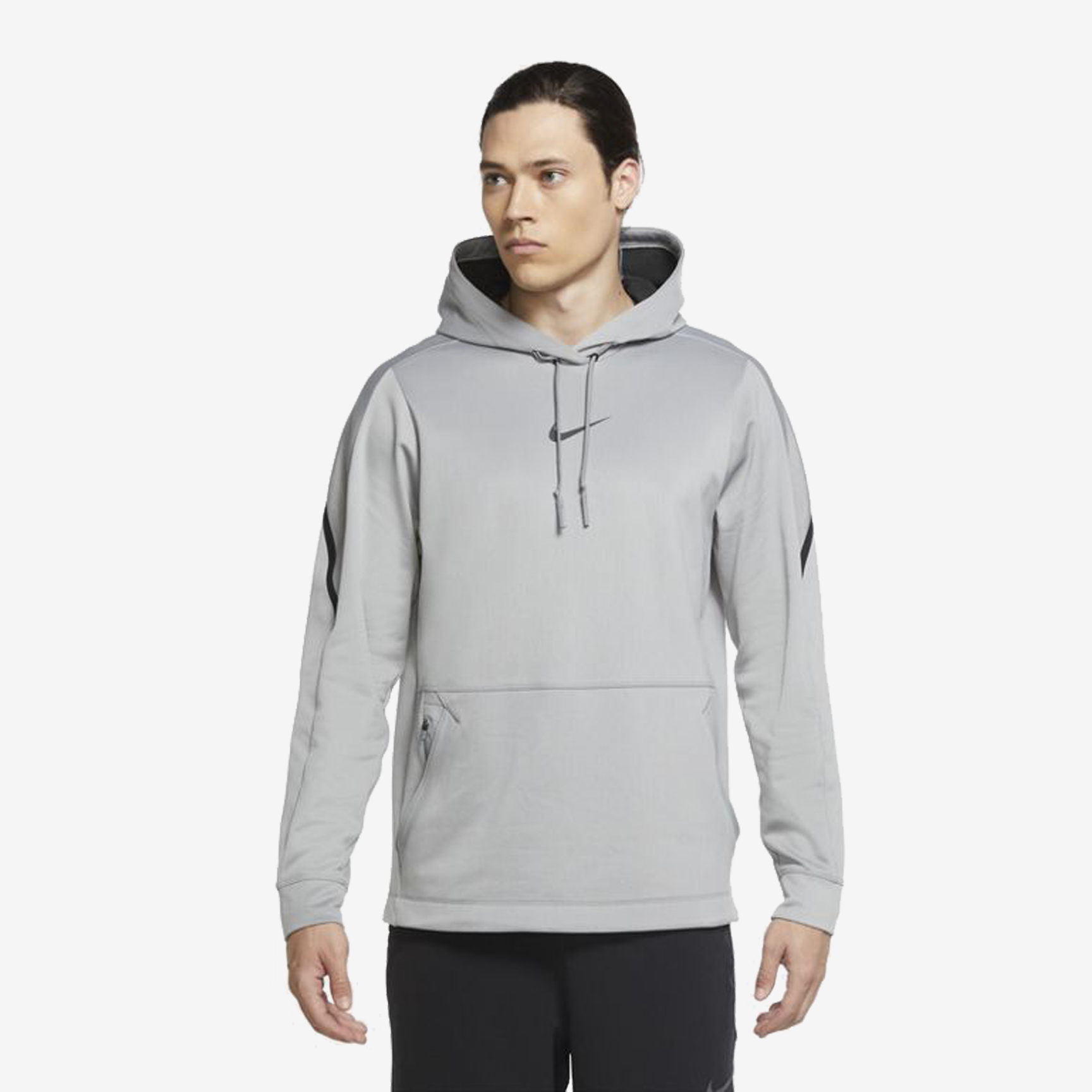 NIKE PRO HOODIE CV8105-073