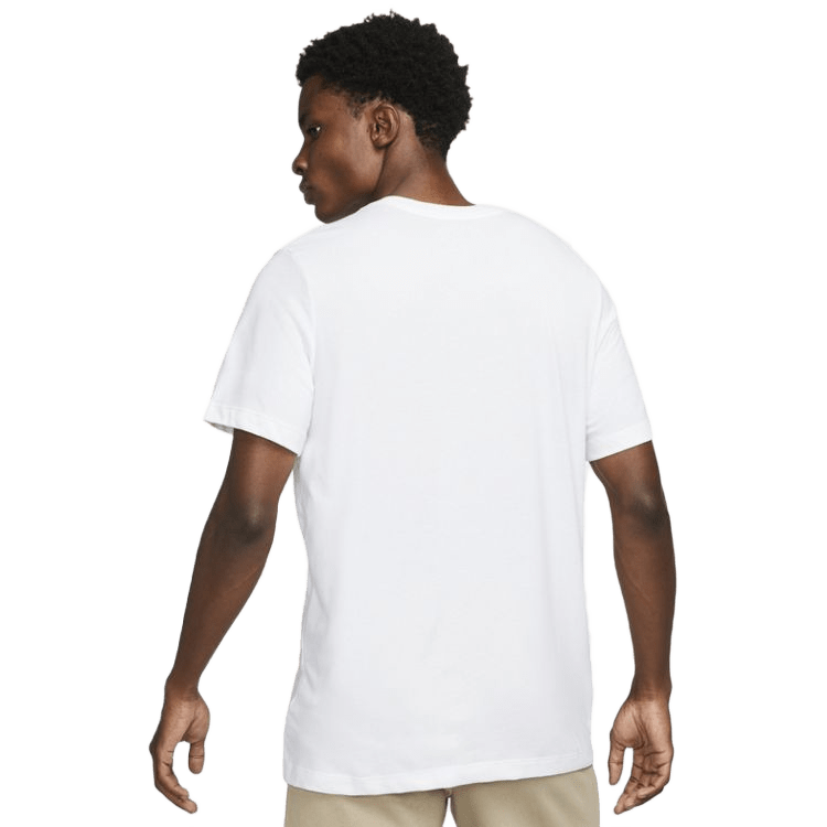 T-SHIRT NIKE DRI-FIT SPORT CLASH DH0208-101