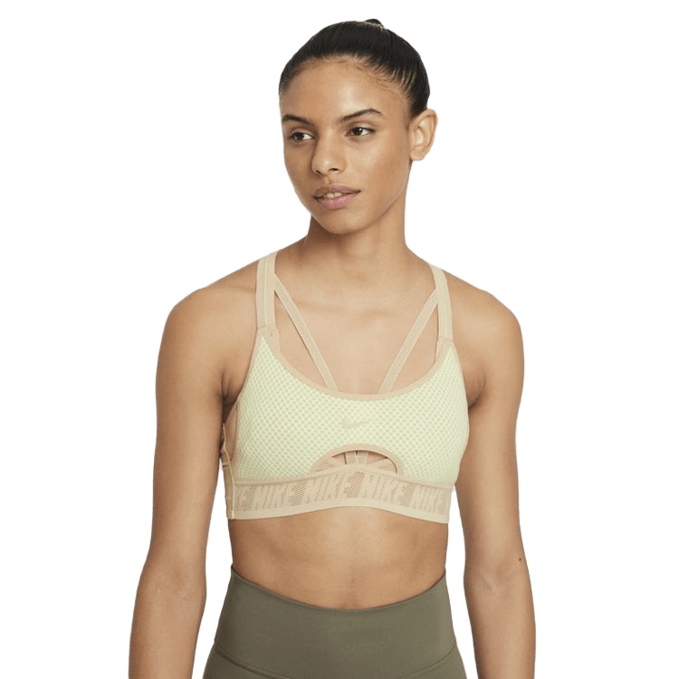 TOP NIKE INDY ULTRABREATHE - LOW IMPACT CZ4441-303