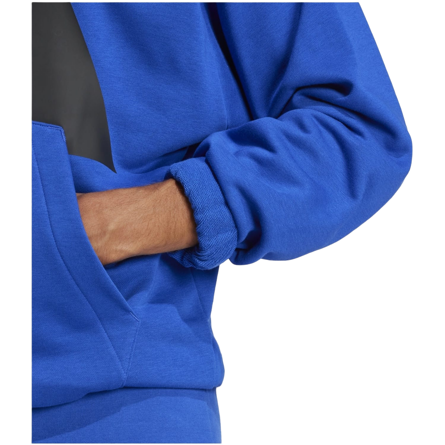 M BL FT HD Sweatshirt KTF13-JE8891