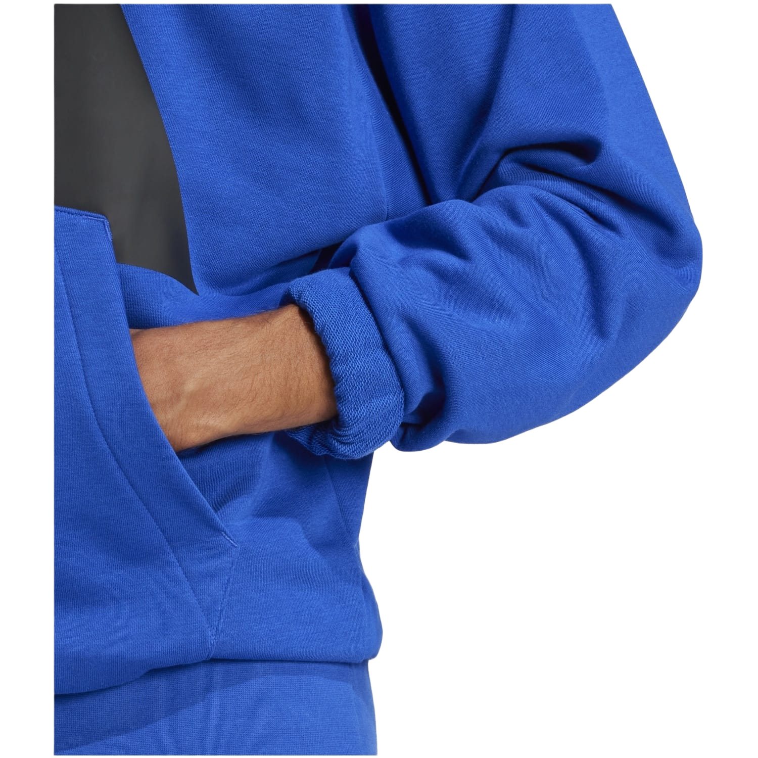 M BL FT HD Sweatshirt KTF13-JE8891