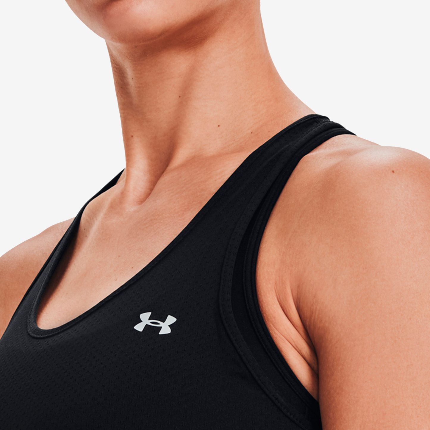 UNDER ARMOUR HG RACER TANK 1328962-001