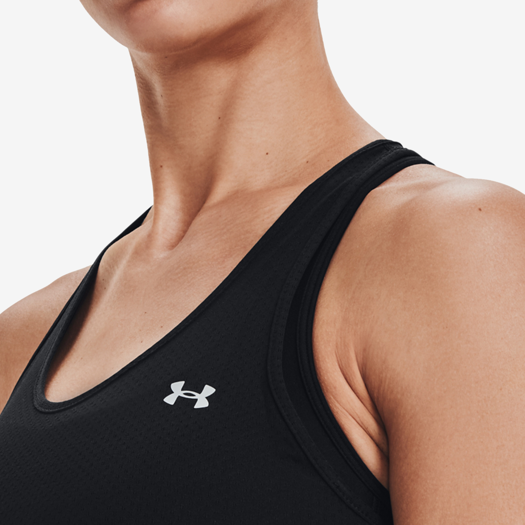 UNDER ARMOUR HG RACER TANK 1328962-001