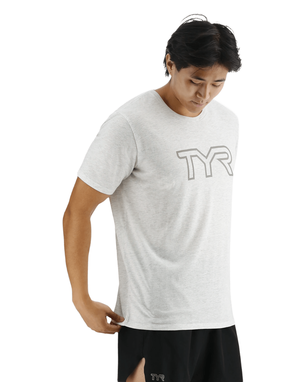 TYR T-SHIRT USSTMC3A-939