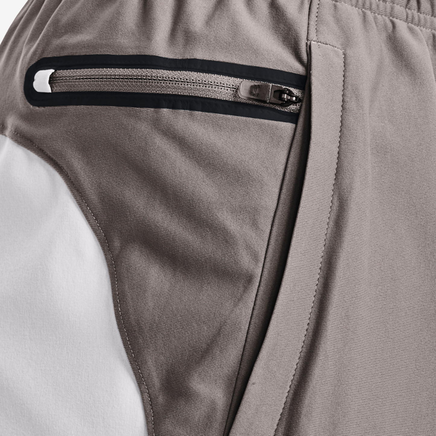 UNDER ARMOUR HIIT HYBRID SHORTS 1366167-066