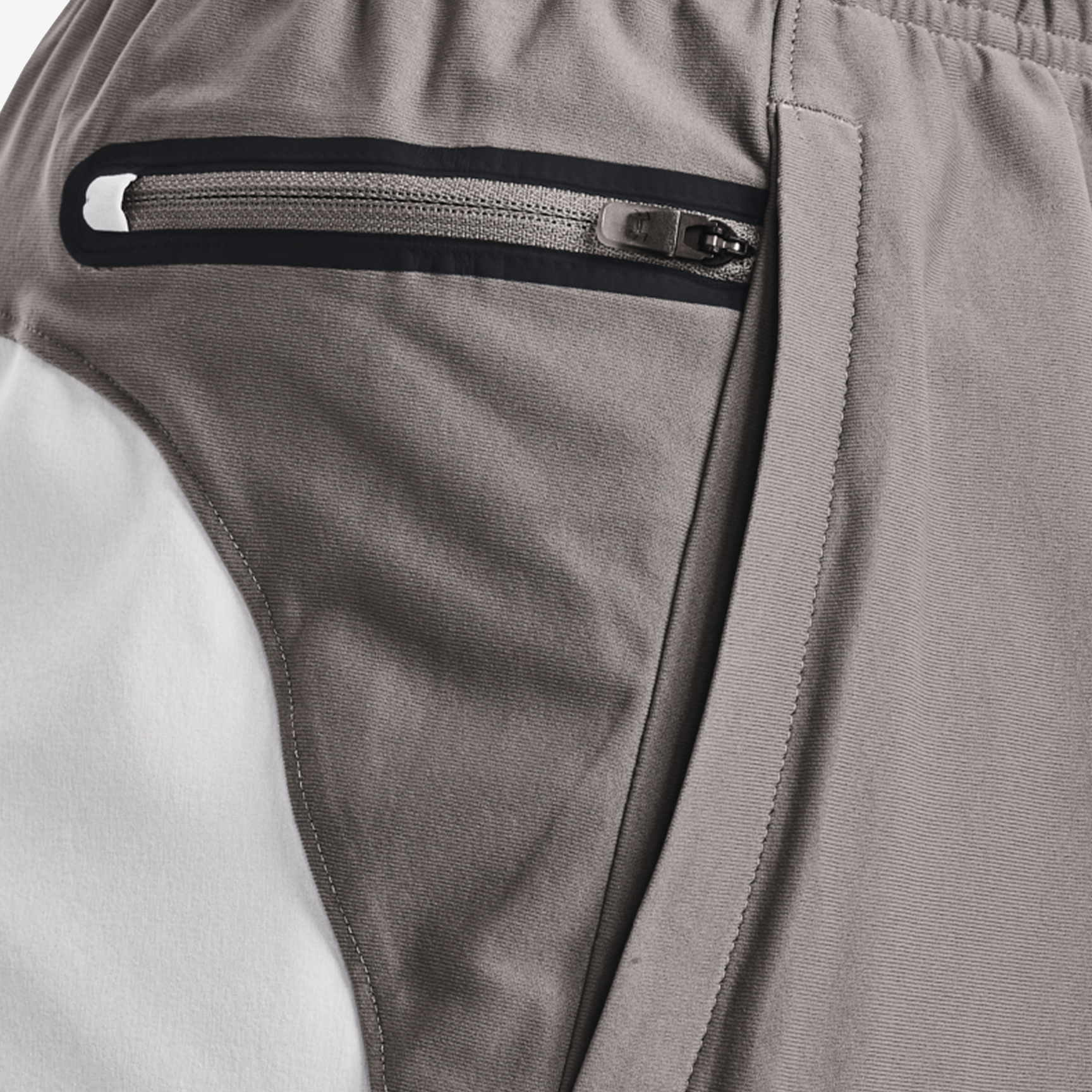 UNDER ARMOUR HIIT HYBRID SHORTS 1366167-066