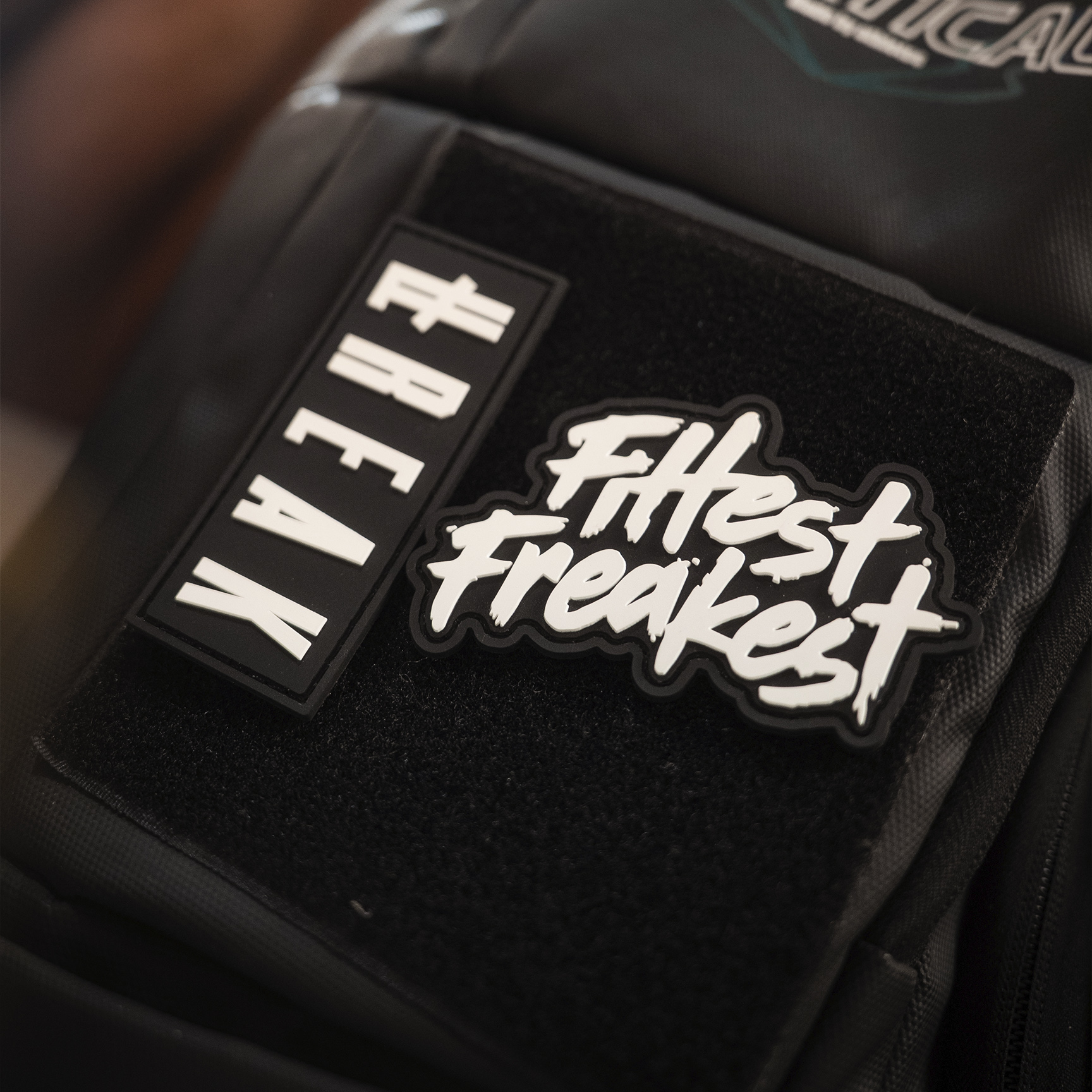 Fittest Freakest Patch FFPATCH-FF