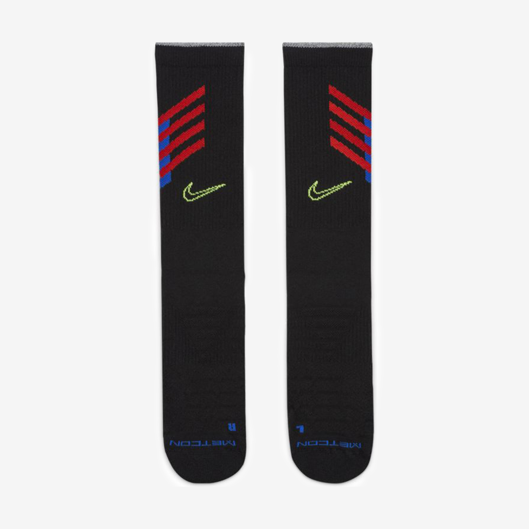 NIKE EVERYDAY MAX METCON CUSHIONED SOCKS DH3725-010