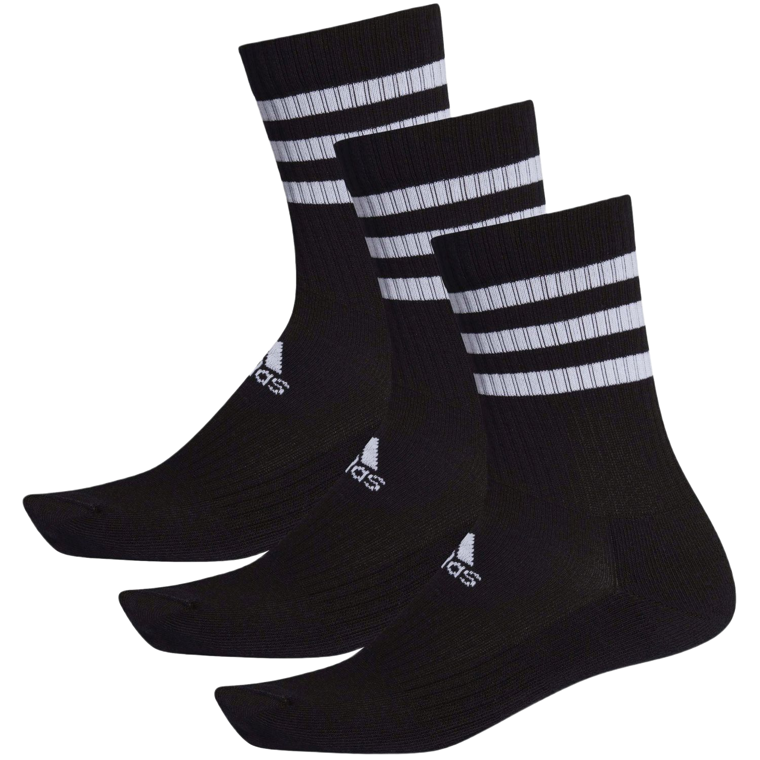 ADIDAS CUSHIONED  SOCKS 3 PACK FXI68-DZ9347