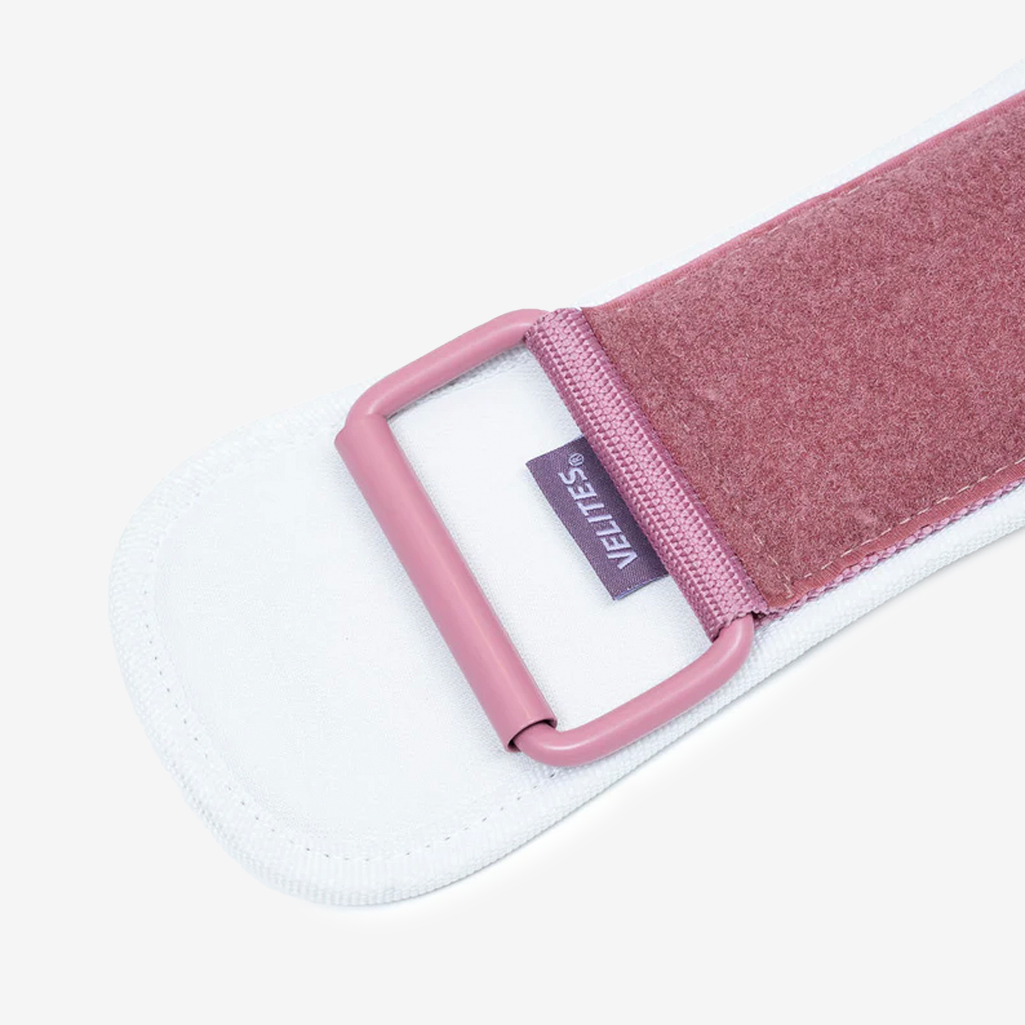 VELITES WEIGHTLIFTING BELT VELCINTURH-PINK