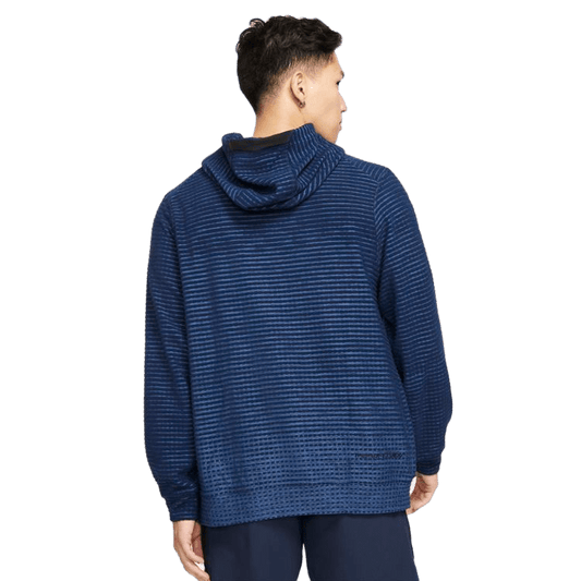 NIKE PRO DRI-FIT ADV FLEECE HOODIE DD1707-451