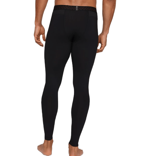 UNDER ARMOUR LONG LEGGINGS RUSH HEATGEAR 1327648-001
