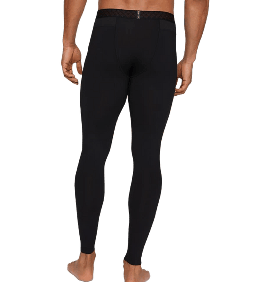 UNDER ARMOUR LONG LEGGINGS RUSH HEATGEAR 1327648-001