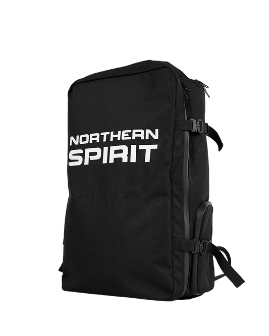 MOCHILA NORTHERN SPIRIT NS-SS24-NTRK