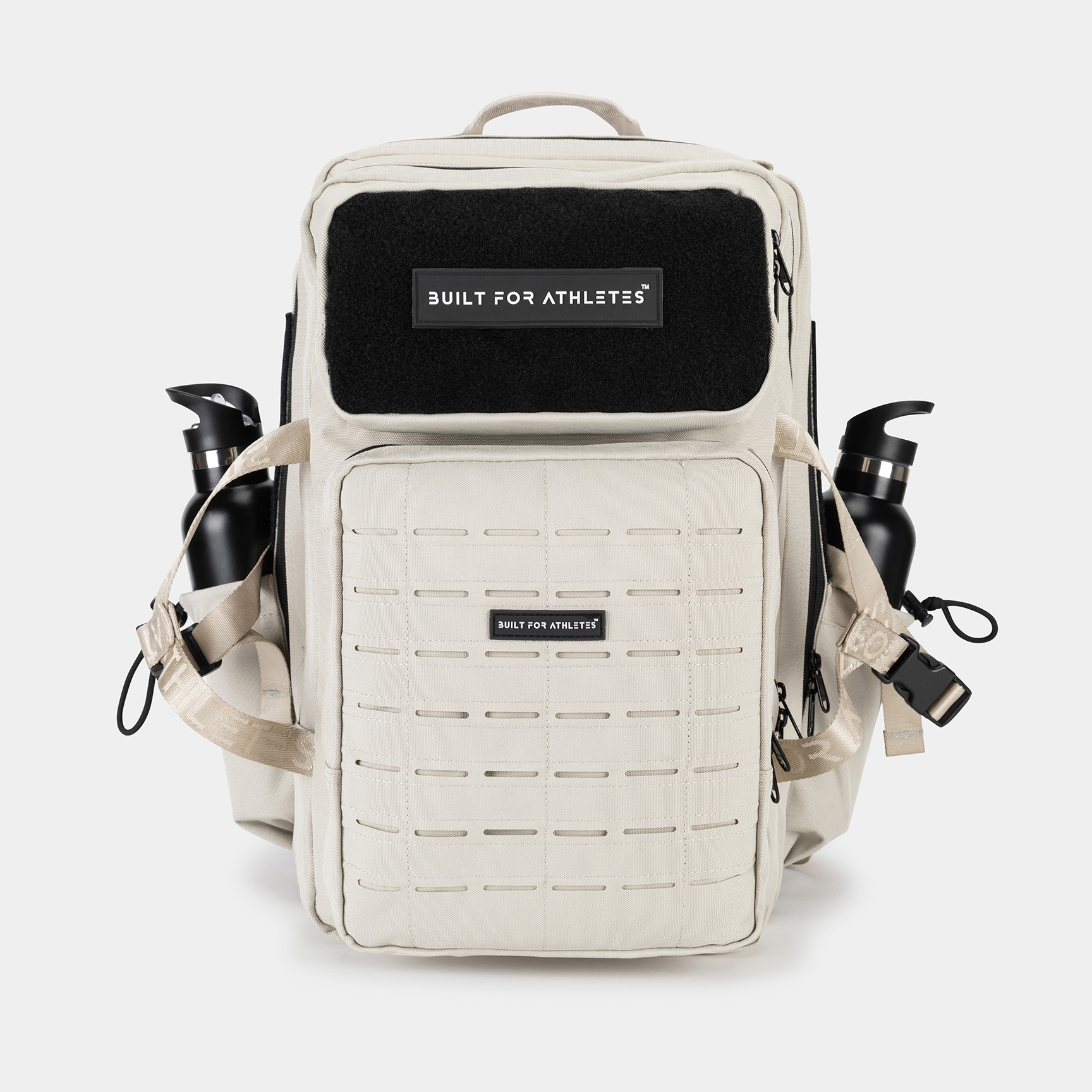 Backpack 45L Build For Athletes BFABP45-BFALECRU45L