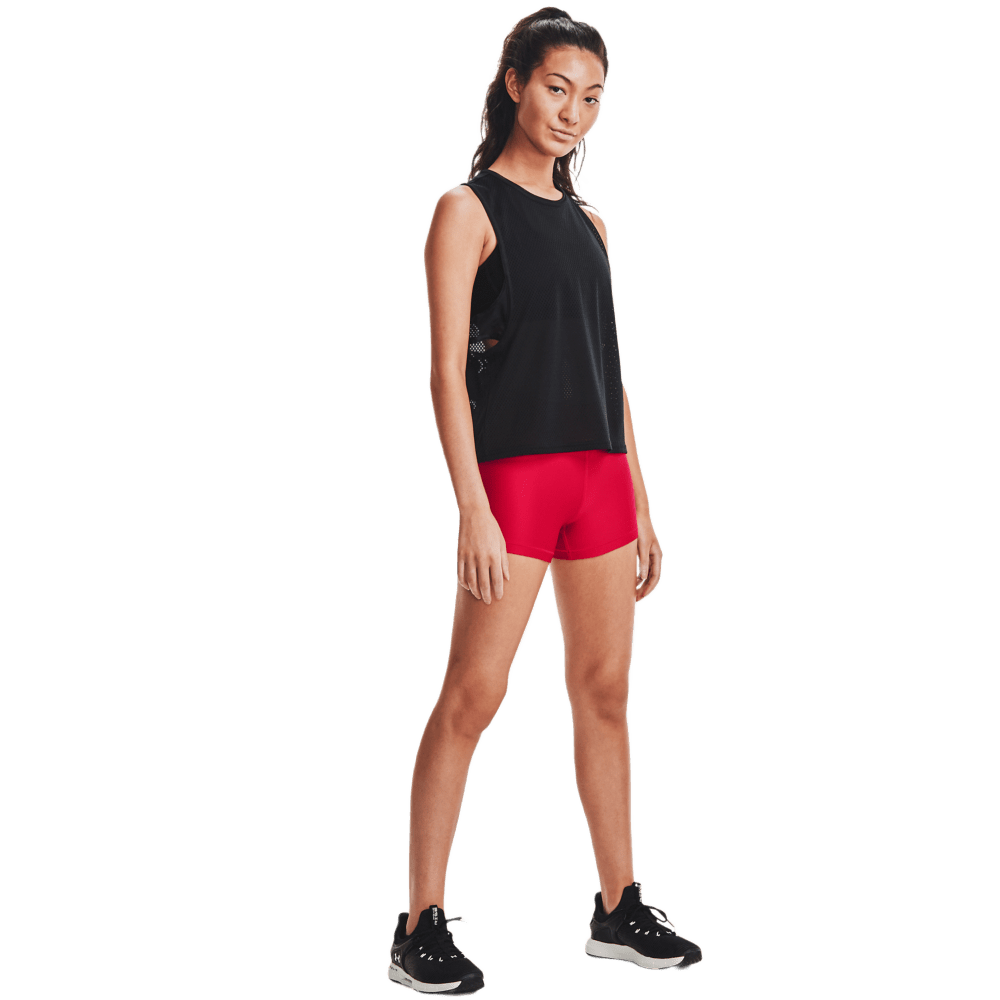 SHORT UNDER ARMOUR HEATGEAR® MID-RISE 3" 1360925-600