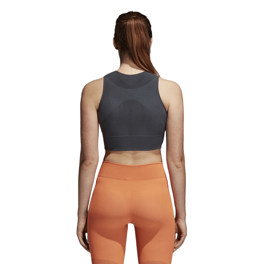 TOP ADIDAS WARP - MEDIUM IMPACT CD6424NegroL