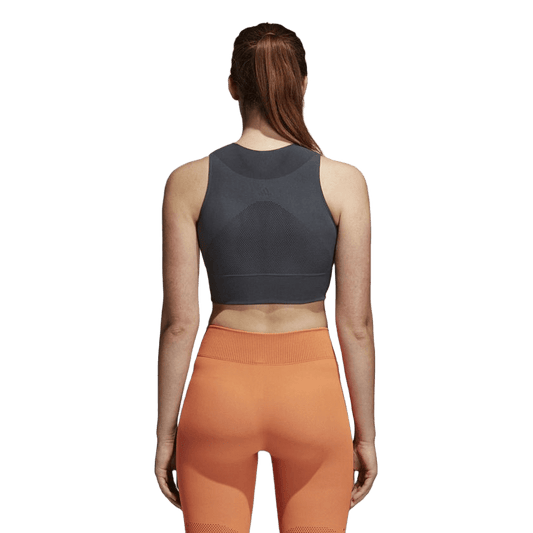 TOP ADIDAS WARP - MEDIUM IMPACT CD6424NegroL