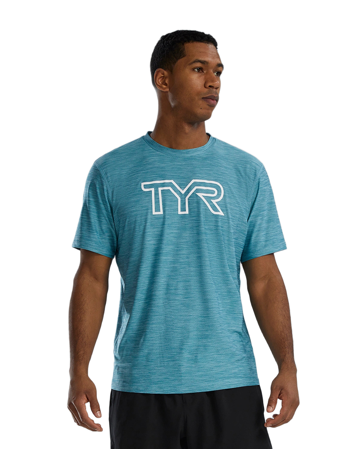 Camiseta TYR Men T44000-971