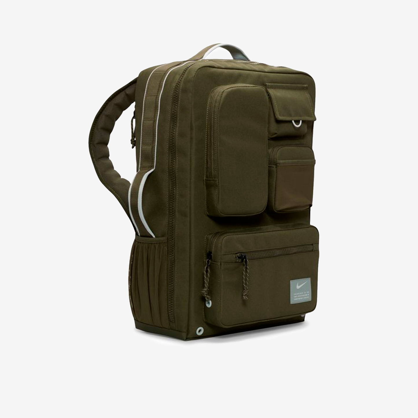 NIKE UTILITY ELITE TRAINING BACKPACK CK2656-325