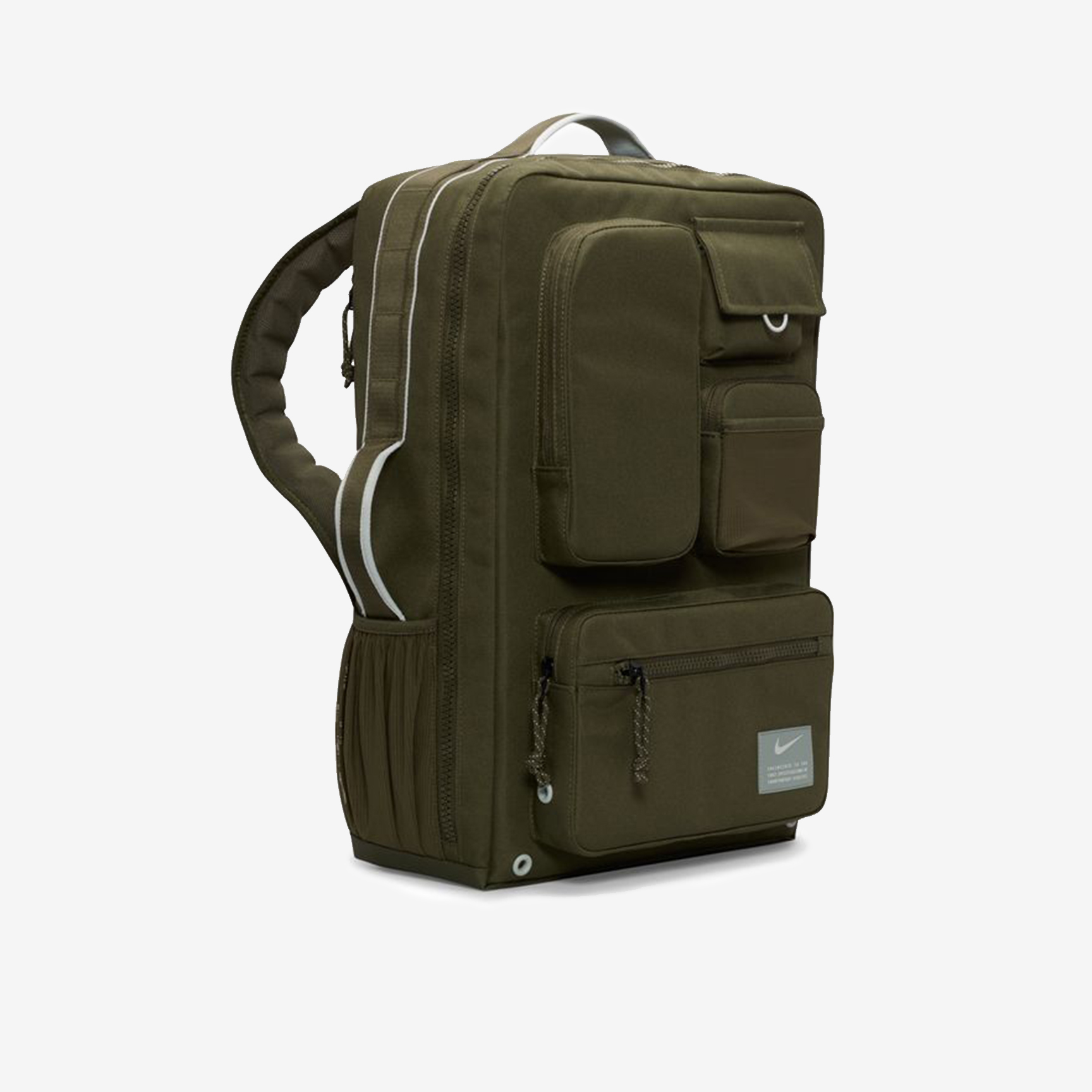 NIKE UTILITY ELITE TRAINING BACKPACK CK2656-325