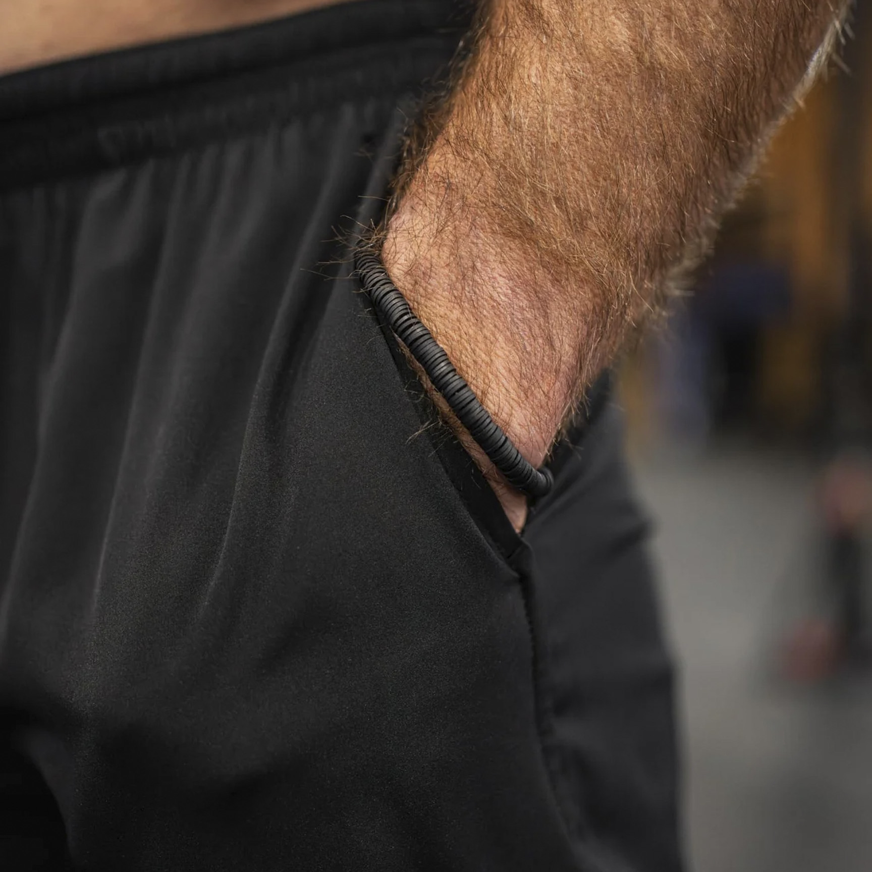 CF Mayhem Shorts NS-MYH-MSM1-INK