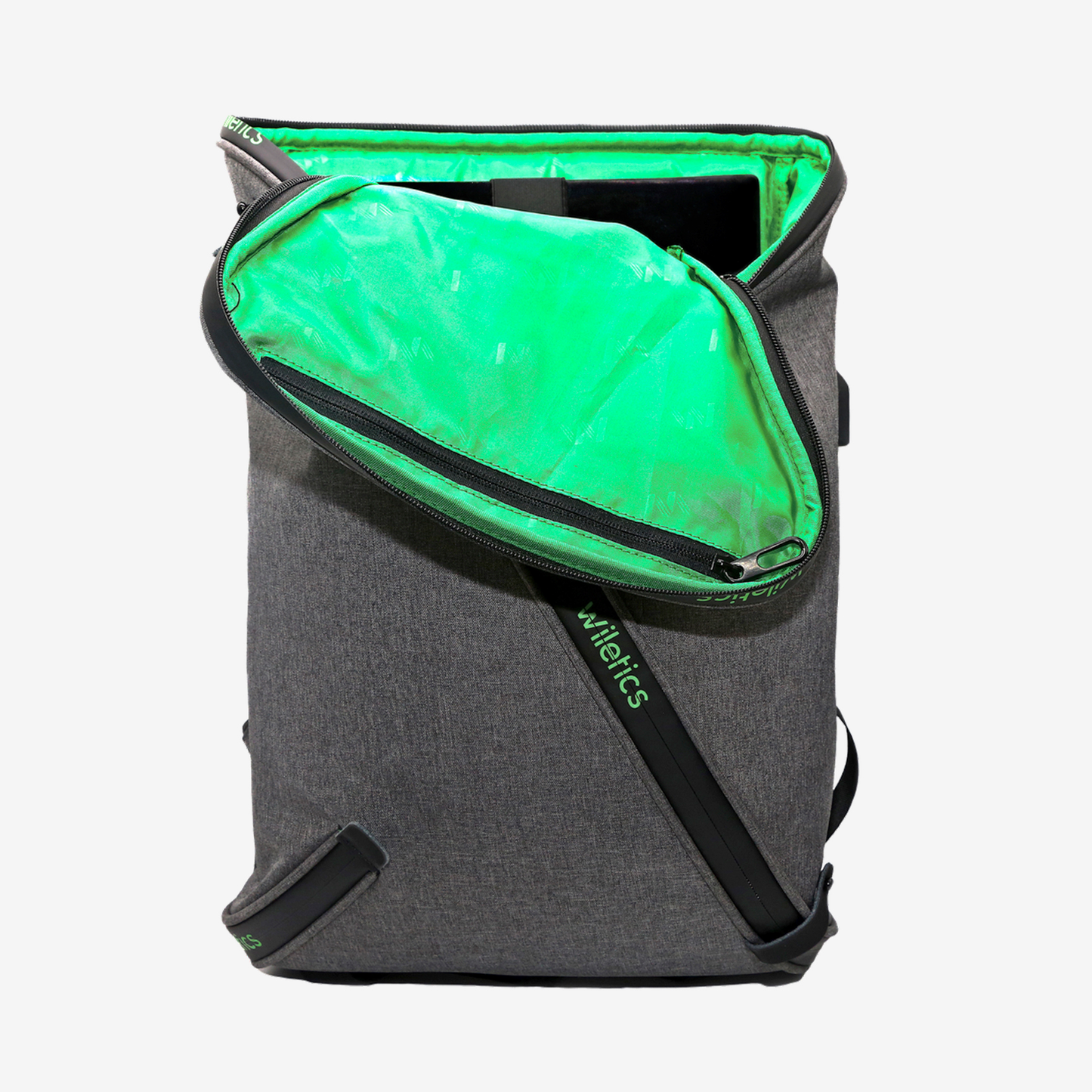 WILETICS 360 BACKPACK WIL-360-U