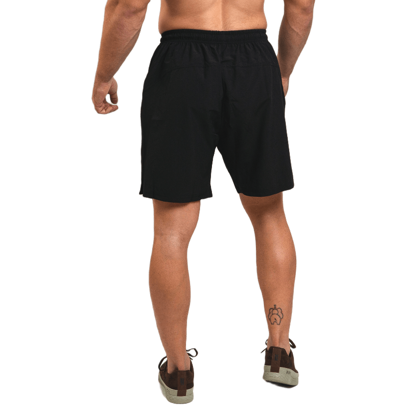 SAVAGE BARBELL COMPETITION SHORTS SAV