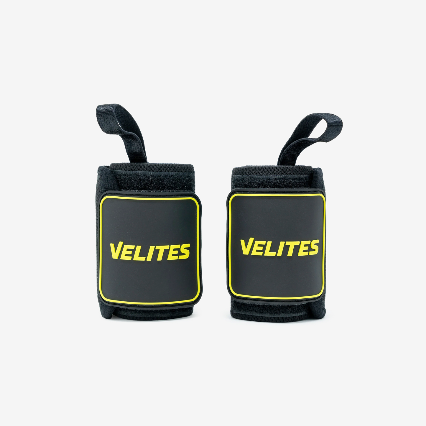 VELITES FLEXIBLE NYLON WRIST WRAPS VELMUNFLEX-U
