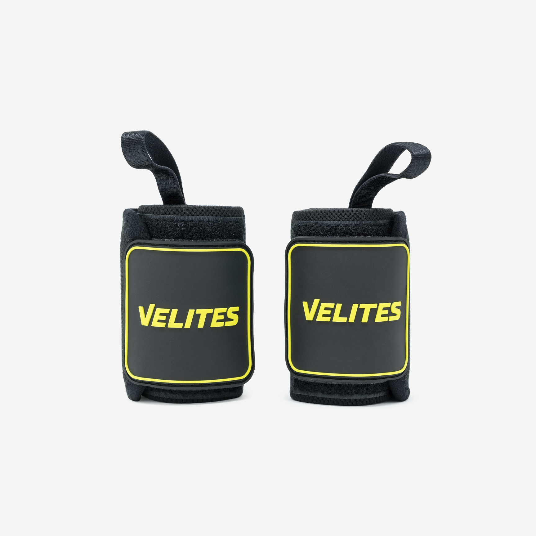 VELITES FLEXIBLE NYLON WRIST WRAPS VELMUNFLEX-U