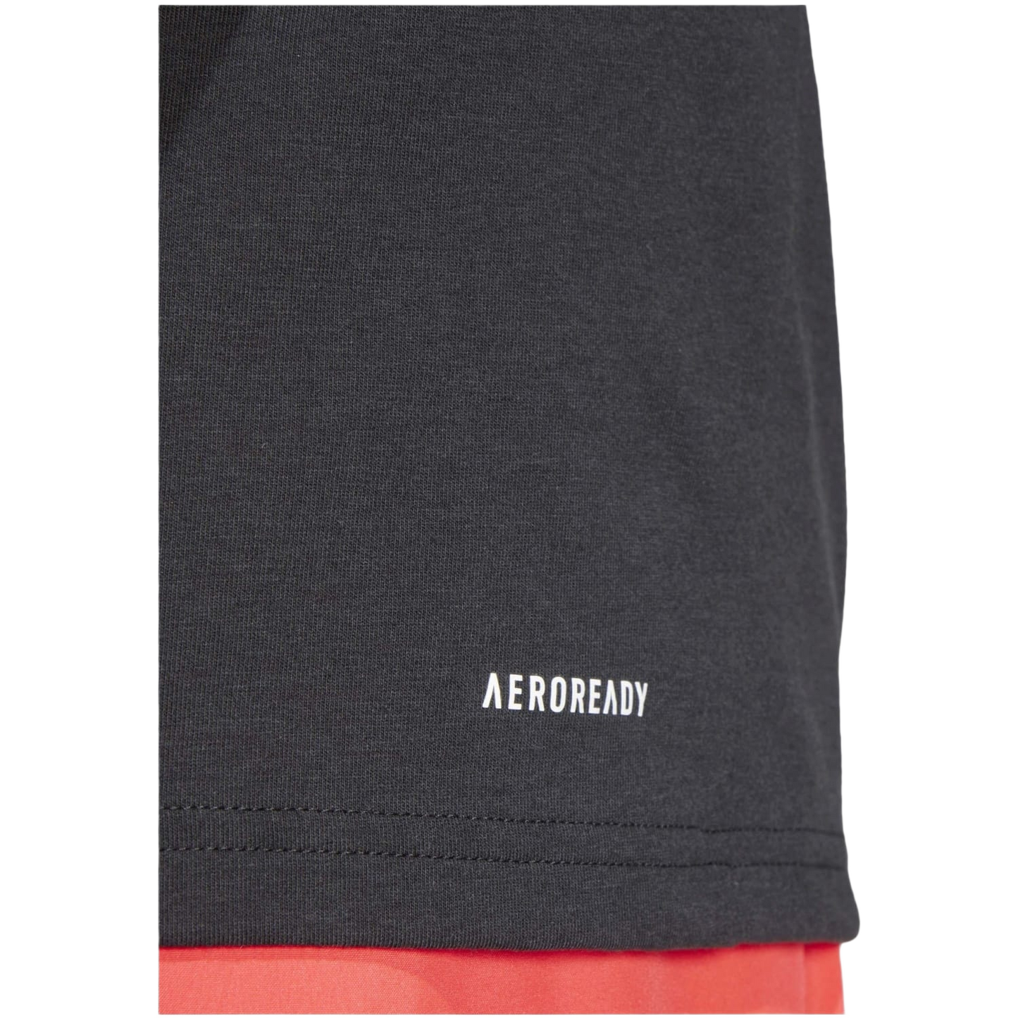 TR-ES FR Logo T-Shirt BXH37-JN7313