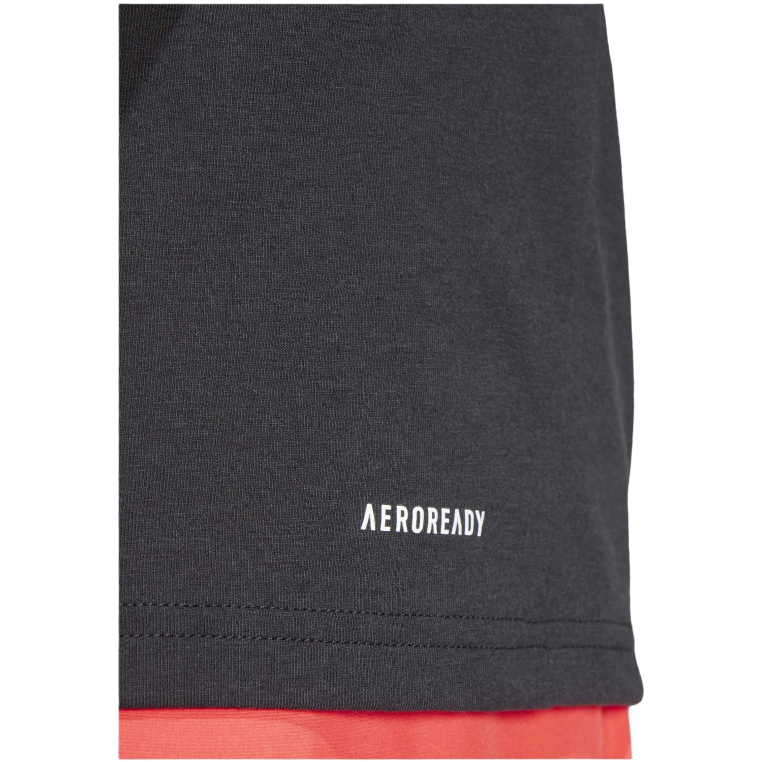 TR-ES FR Logo T-Shirt BXH37-JN7313