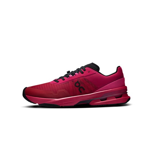 On Cloudpulse Pro - Men 3MF3032-Grenadine/Pink