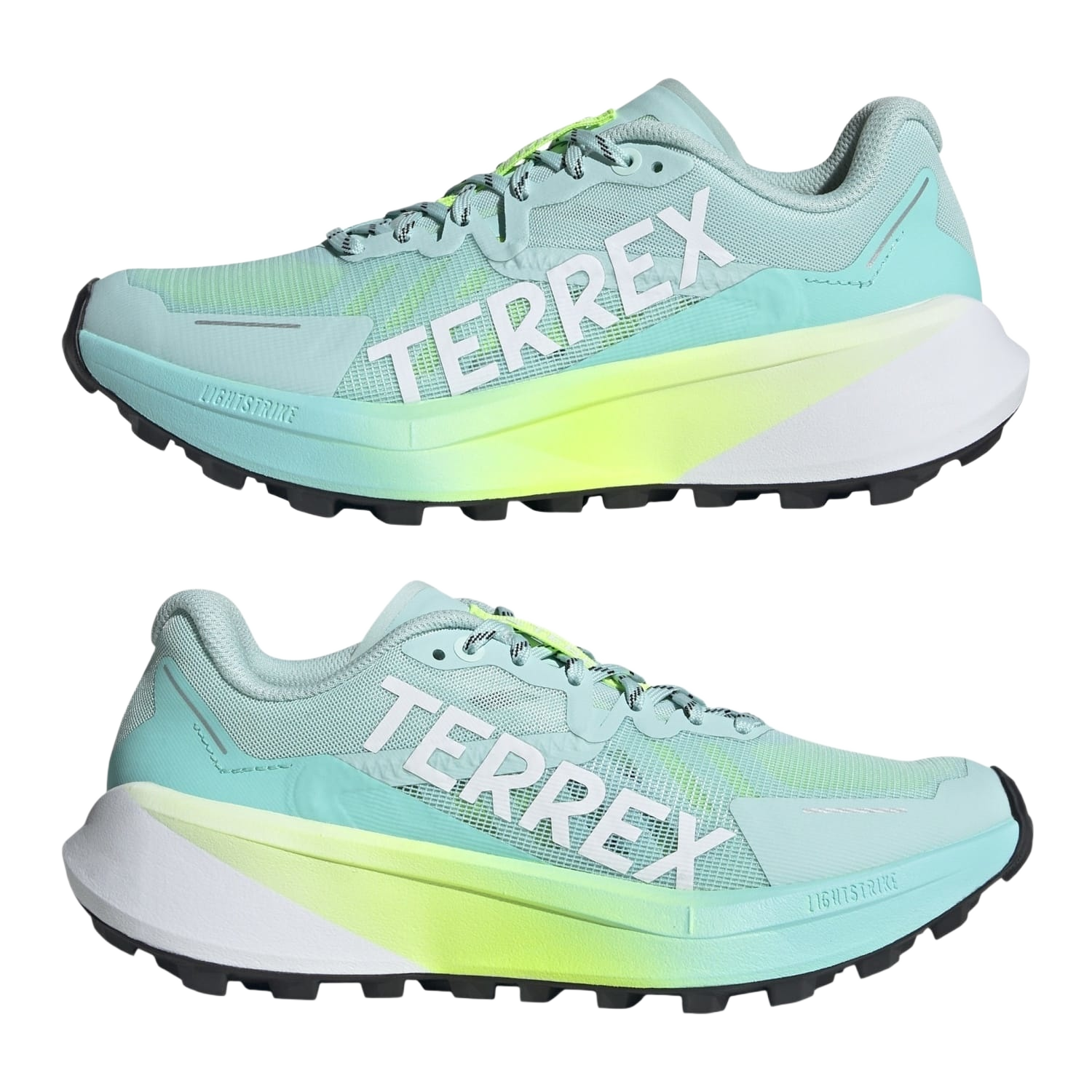 Adidas Zapatillas Agravic 3 - Mujer ADIT-JR5250