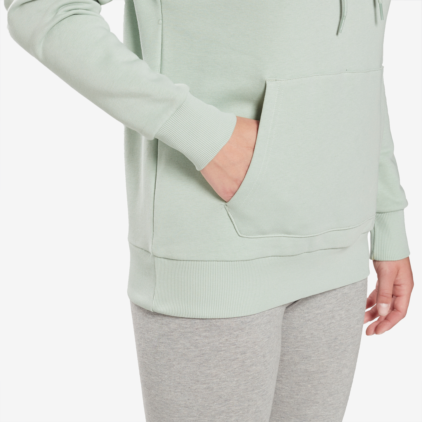 SUDADERA REEBOK FRENCH TERRY COL5A-HB2295