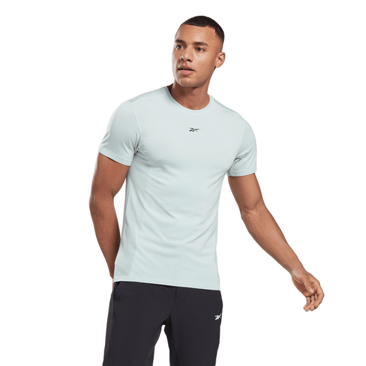 REEBOK UNITED BY FITNESS MYOKNIT SEAMLESS T-SHIRT BG234-GS9172