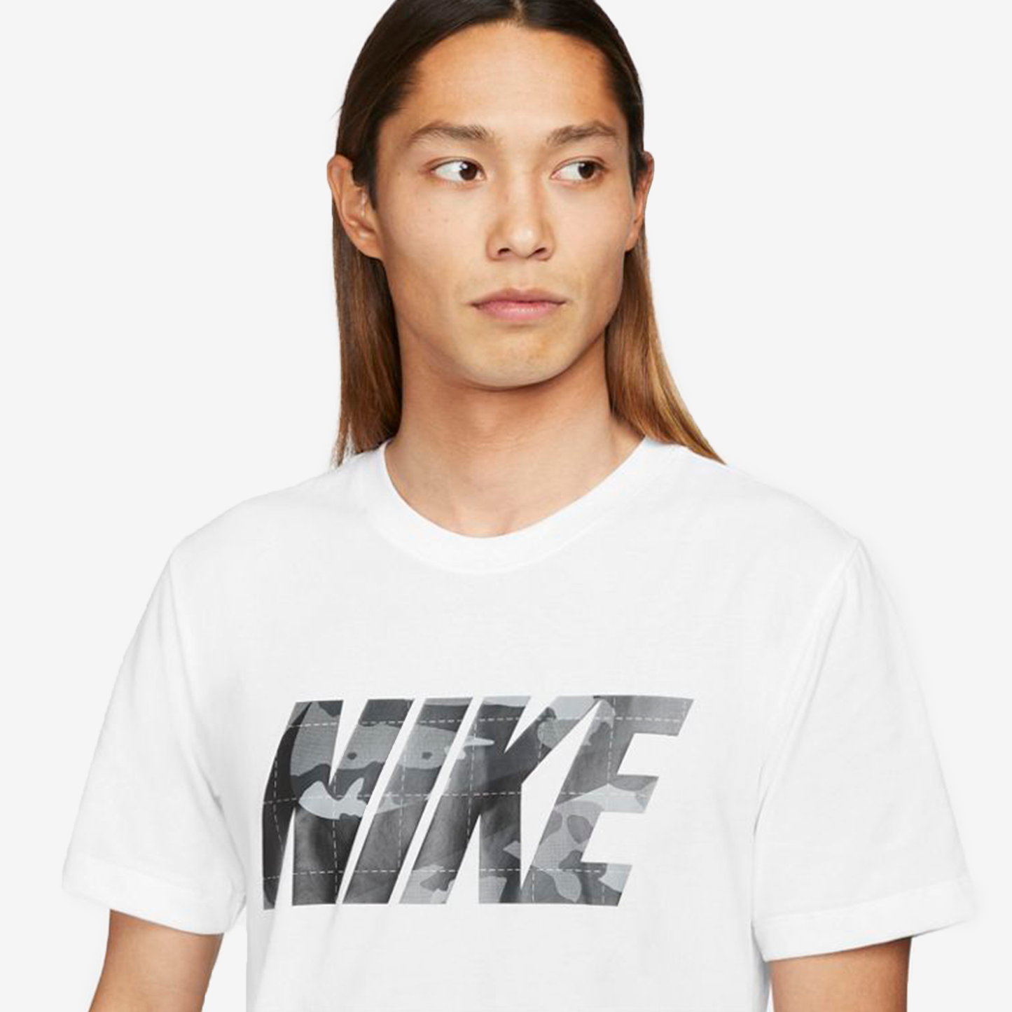 T-SHIRT NIKE DRI-FIT DM5669-100