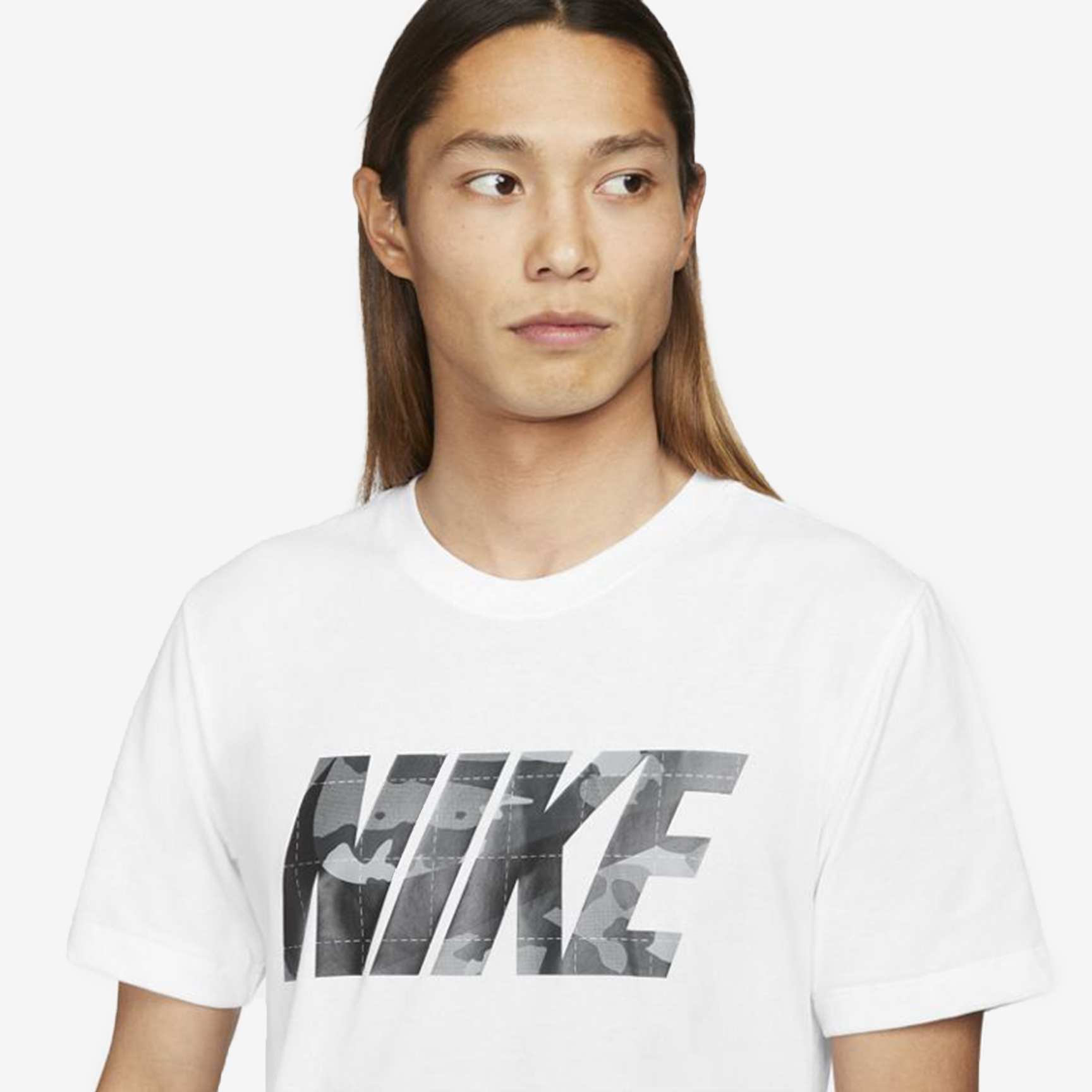 T-SHIRT NIKE DRI-FIT DM5669-100
